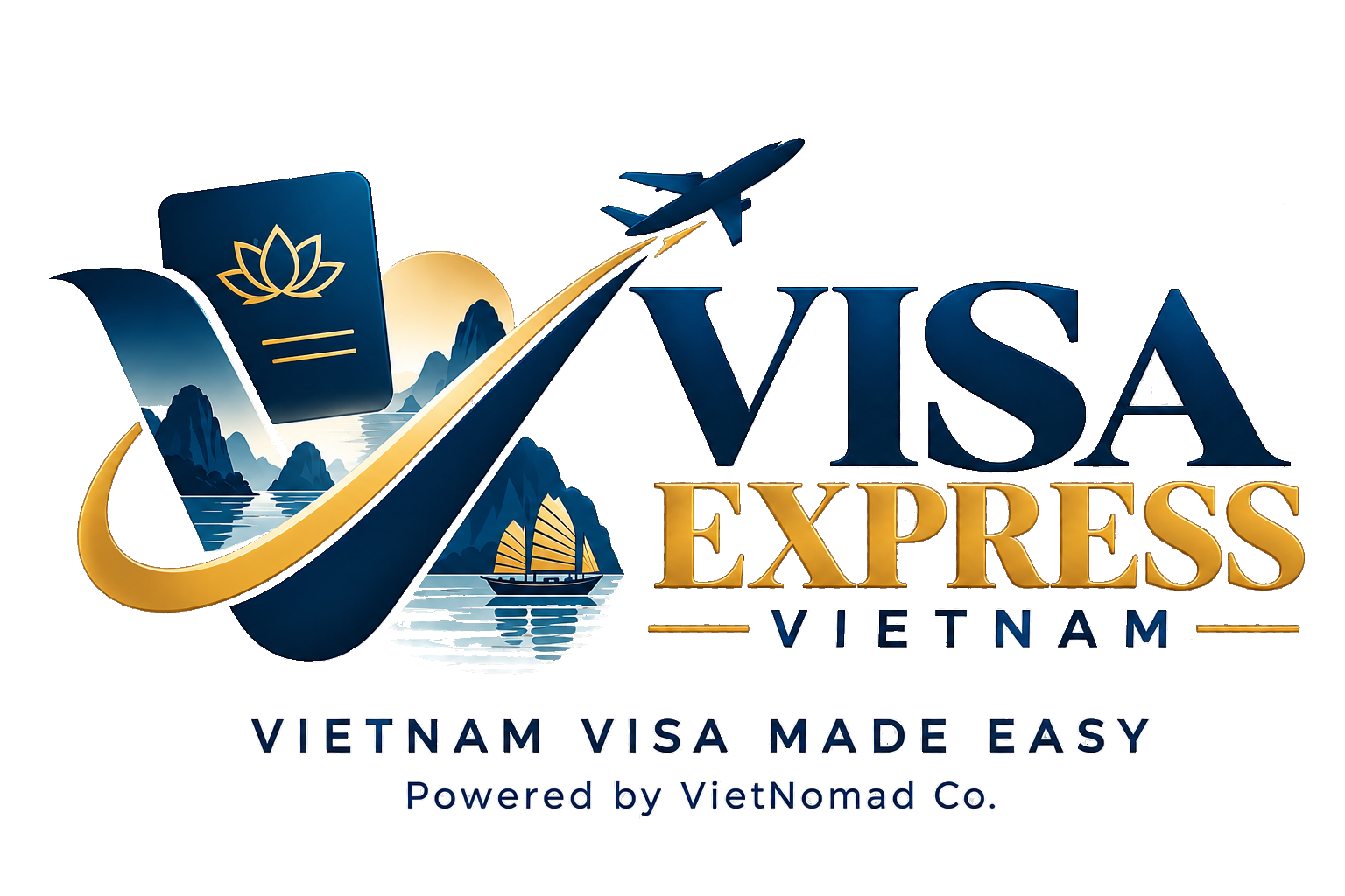 VISA EXPRESS VIETNAM — Powered by VietNomad Co.
